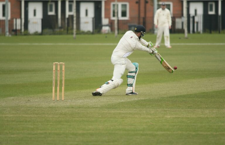 Indian Cricket’s Influence on Street Cricket Culture