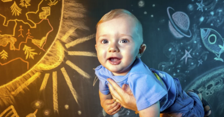 Understanding Child Astrology: A Guide to Your Child’s Future