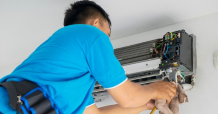 Urgent Aircon Servicing Singapore: Keep Your Cool with Quick & Efficient Solutions