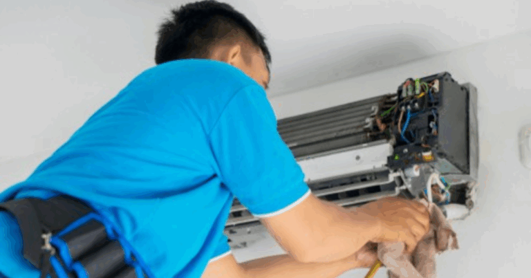 Stay Cool in the Heat: The Importance of Aircon Repair in Singapore