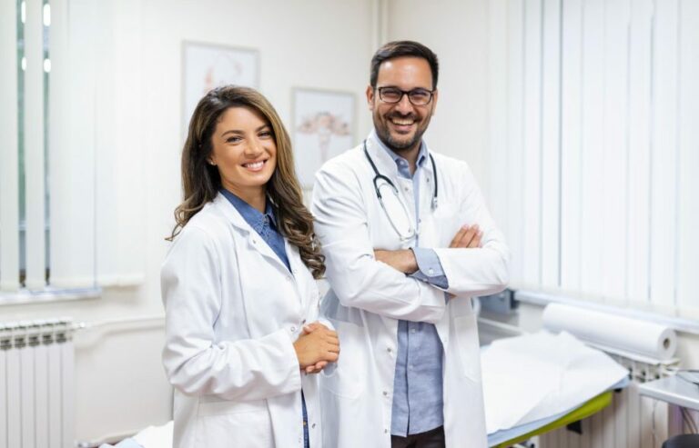 Finding the Right IVF Center Near Me: A Step Toward Parenthood