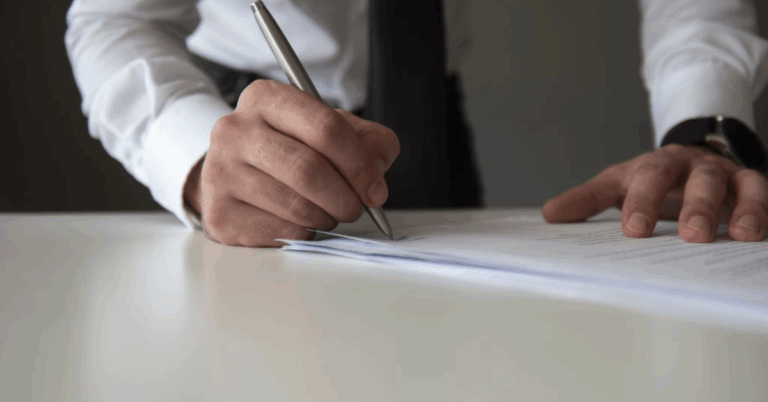 Mobile Notary Mount Pleasant Michigan MI – A Trusted Solution for Notarization