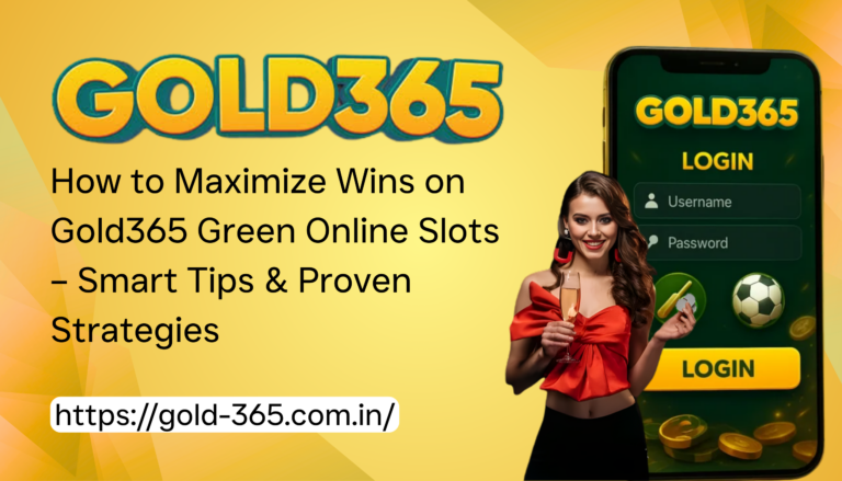 Gold365 Platform: The Ultimate Guide to Online Gaming, Features, and How to Play